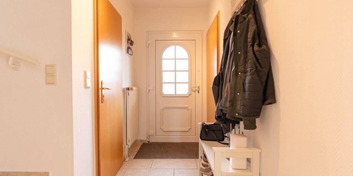 Doppelhaushälfte Großefehn Timmel - 3 Zimmer, 80 m&sup2;, 800&euro; | Angebot:26893111