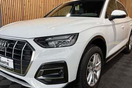 Audi Q5 42.910 km 36.900 &euro; Leer 26789