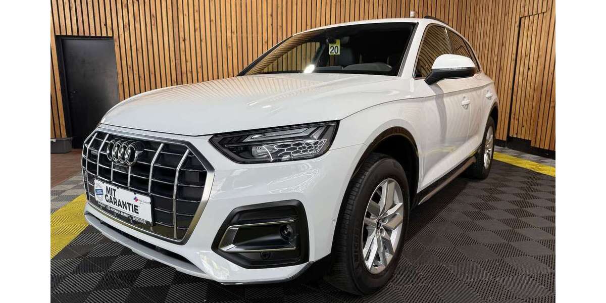 Audi Q5 42.910 km 36.900 &euro; Leer 26789