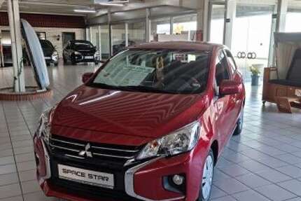 Mitsubishi Space Star 19.147 km 9.990 &euro; Moormerland 26802