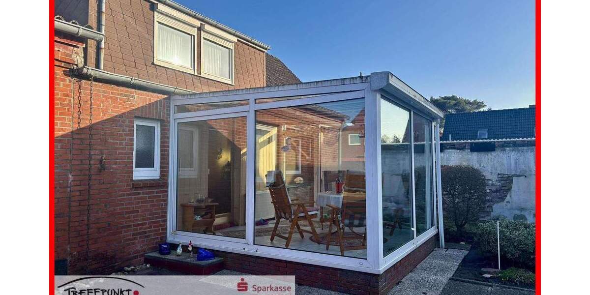 Doppelhaushälfte Emden Conrebbersweg - 4 Zimmer, 110 m&sup2;, 98.000&euro; | Angebot:25834581