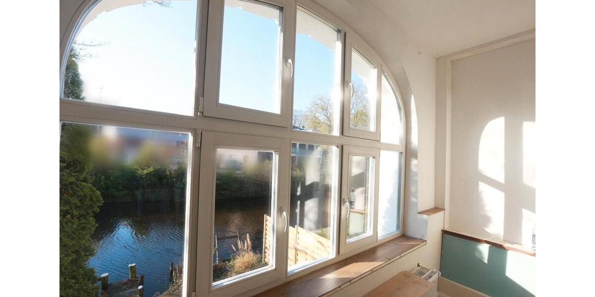 Erdgeschoßwohnung Emden Tholenswehr - 3 Zimmer, 97 m&sup2;, 800&euro; | Angebot:26448375