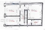 Reihenhaus Leer (Ostfriesland) - 4 Zimmer, 81 m&sup2;, 205.000&euro; | Angebot:26844539