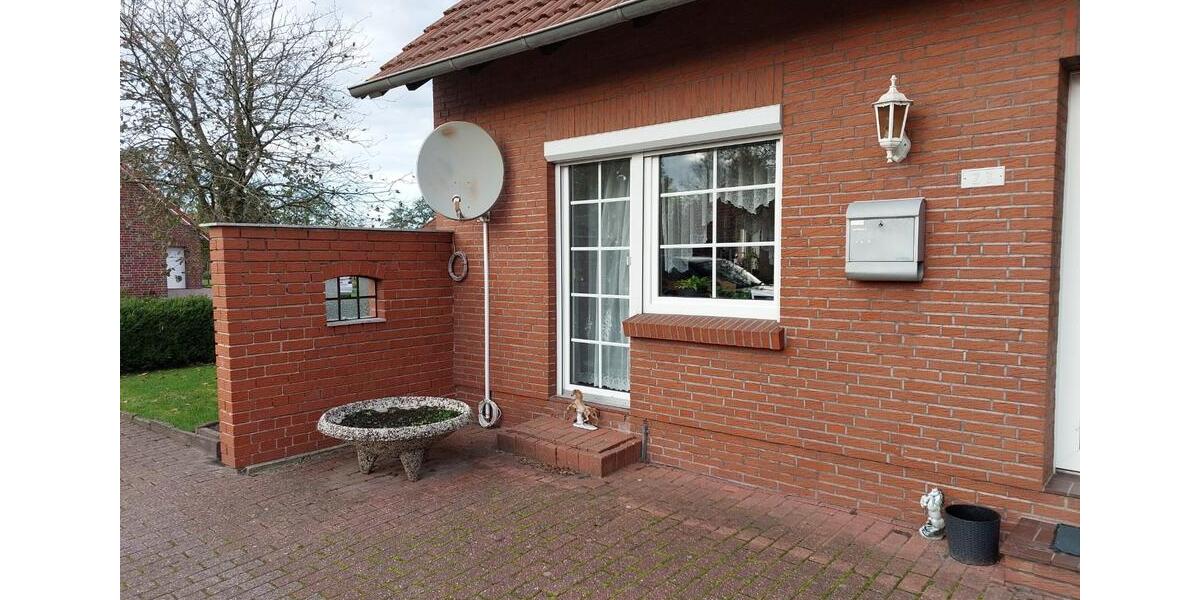 Mehrfamilienhaus, Wohnhaus Hage - 10 Zimmer, 187 m&sup2;, 259.999&euro; | Angebot:26591481
