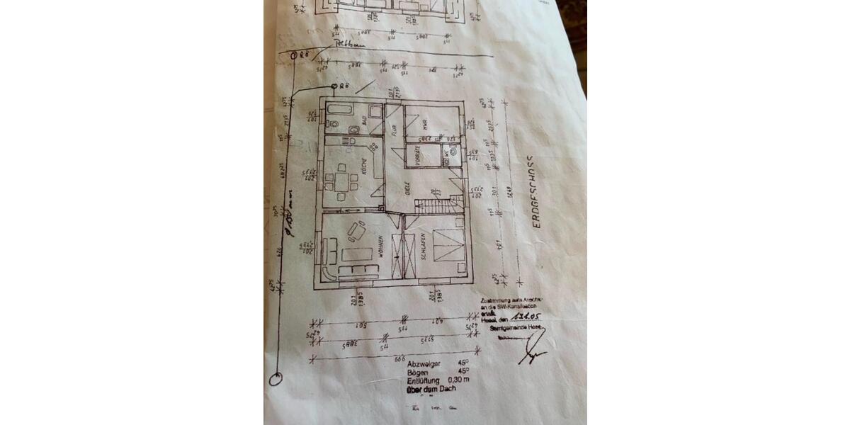 Einfamilienhaus Hesel - 8 Zimmer, 210 m&sup2;, 550.000&euro; | Angebot:18814178