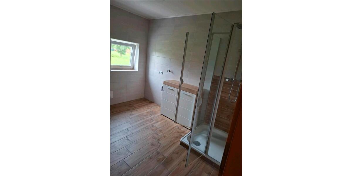 Dachgeschoßwohnung Aurich Georgsfeld und Tannenhausen - 2 Zimmer, 65 m&sup2;, 550&euro; | Angebot:26007357