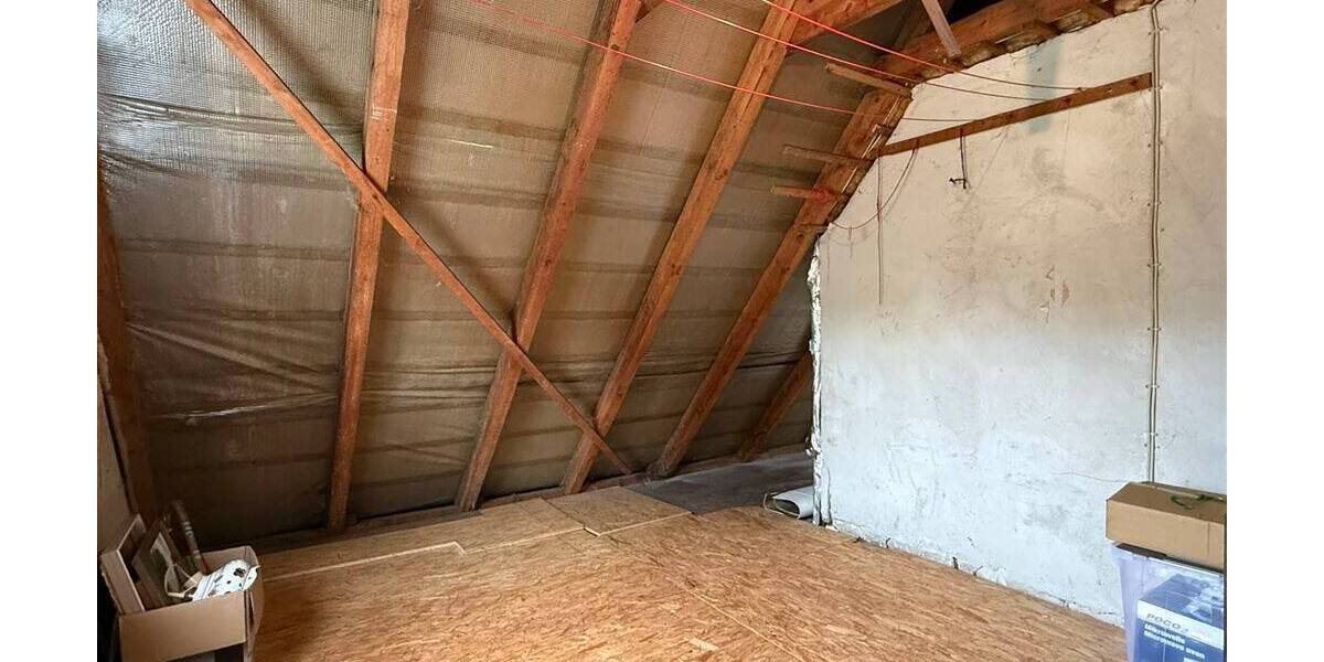 Einfamilienhaus Aurich Wallinghausen - 3 Zimmer, 95 m&sup2;, 129.000&euro; | Angebot:25743564