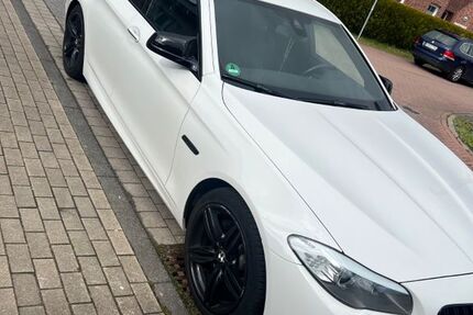 BMW 520 300.005 km 6.300 &euro; Emden 26723