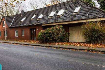 Haus Ihlow Riepe - 1 Zimmer, 271 m&sup2;, 189.000&euro; | Angebot:25733859