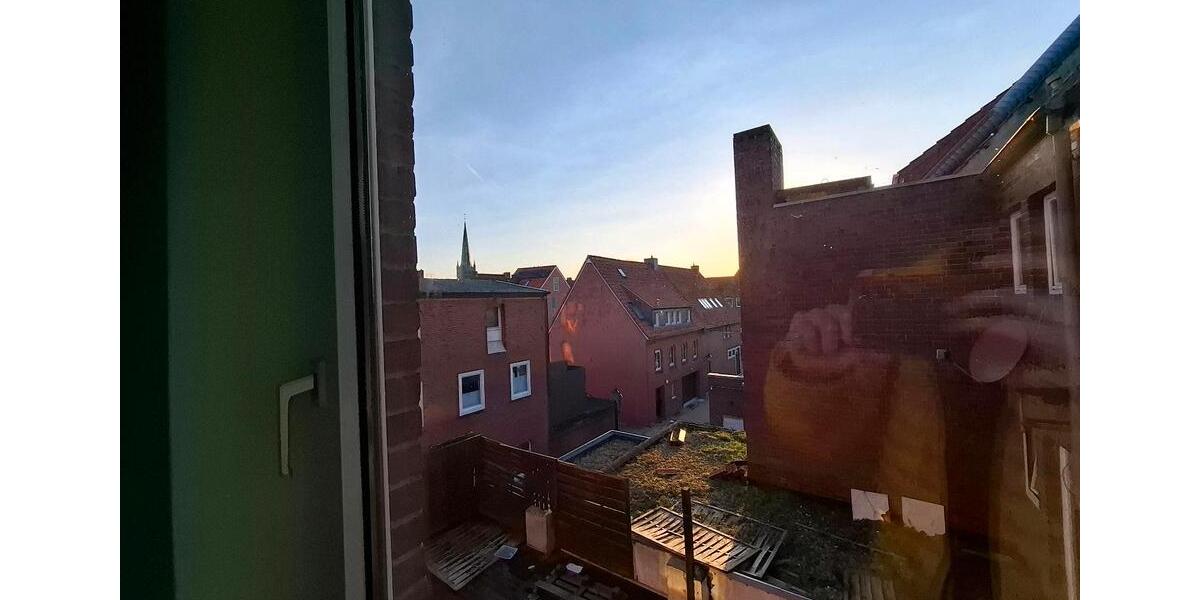 Etagenwohnung Emden - 2 Zimmer, 52 m&sup2;, 390&euro; | Angebot:25640481