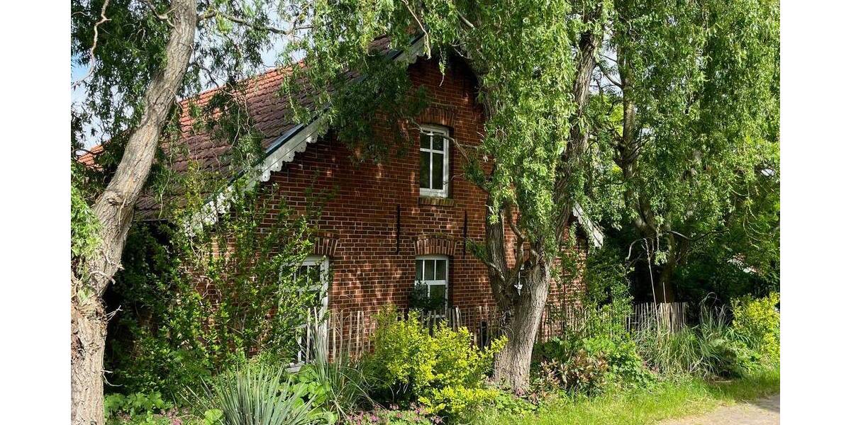 Einfamilienhaus Bunde Bunderhammrich - 2 Zimmer, 81 m&sup2;, 179.000&euro; | Angebot:26629006