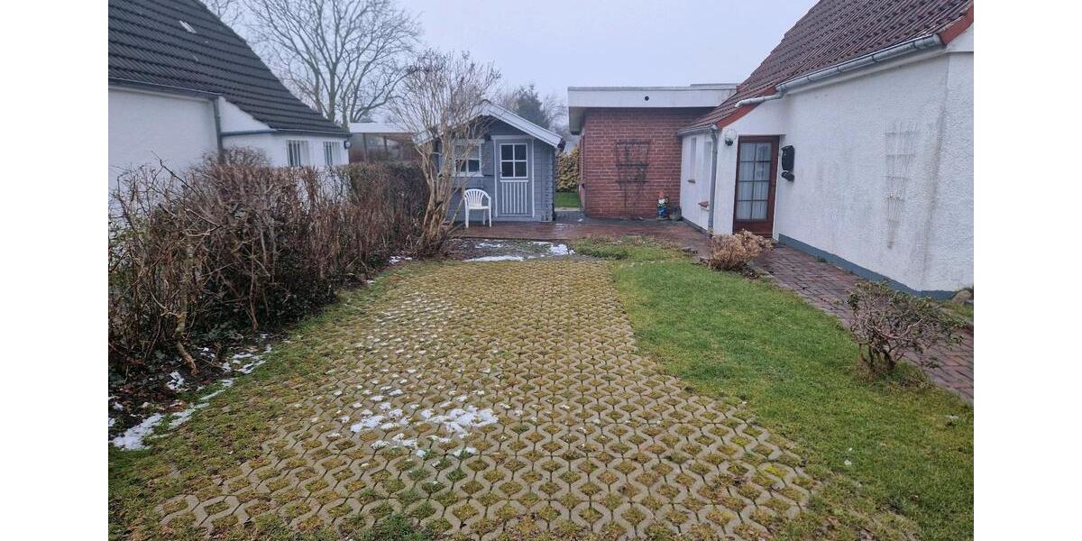 Reihenhaus Norden - 3 Zimmer, 70 m&sup2;, 180.000&euro; | Angebot:26181850