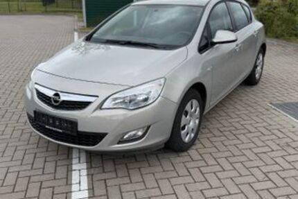 Opel Astra 77.000 km 4.500 &euro; Westerholt 26556