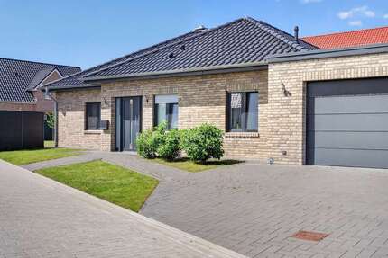 Haus Weener - 4 Zimmer, 136 m&sup2;, 415.000&euro; | Angebot:26719225