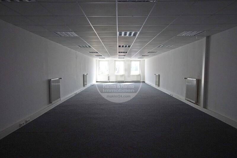 Gewerbeobjekt Aurich Innenstadt - 409.000&euro; | Angebot:25660690