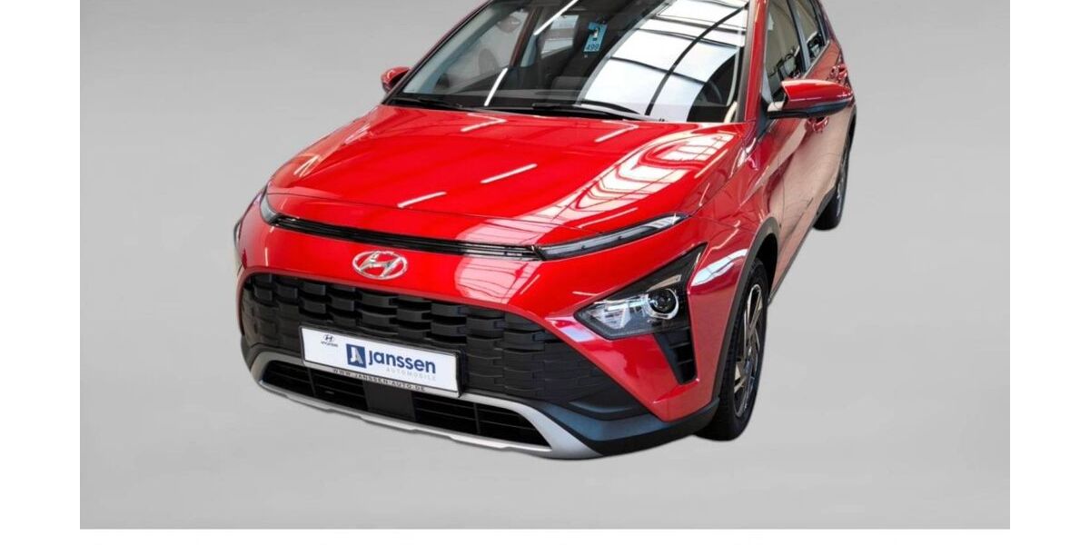 Hyundai BAYON 10.384 km 17.480 &euro; Aurich 26605