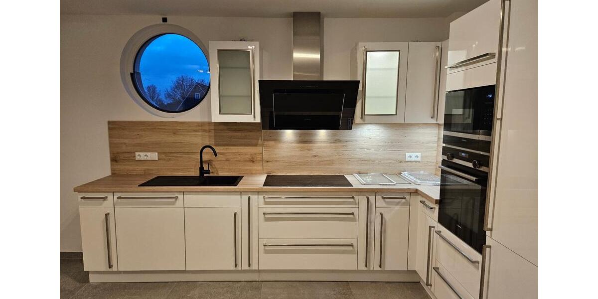 Dachgeschoßwohnung Moormerland - 3 Zimmer, 106 m&sup2;, 928&euro; | Angebot:26550811