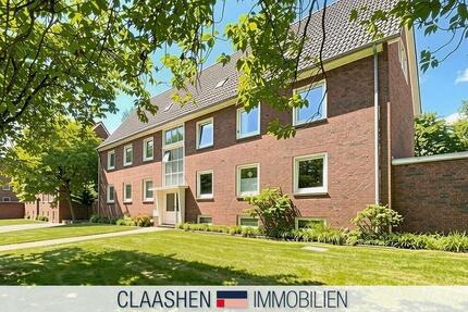 Wohnung Norden - 3 Zimmer, 69 m&sup2;, 480&euro; | Angebot:25073656