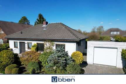 Haus Aurich - 4 Zimmer, 130 m&sup2;, 209.000&euro; | Angebot:25994000