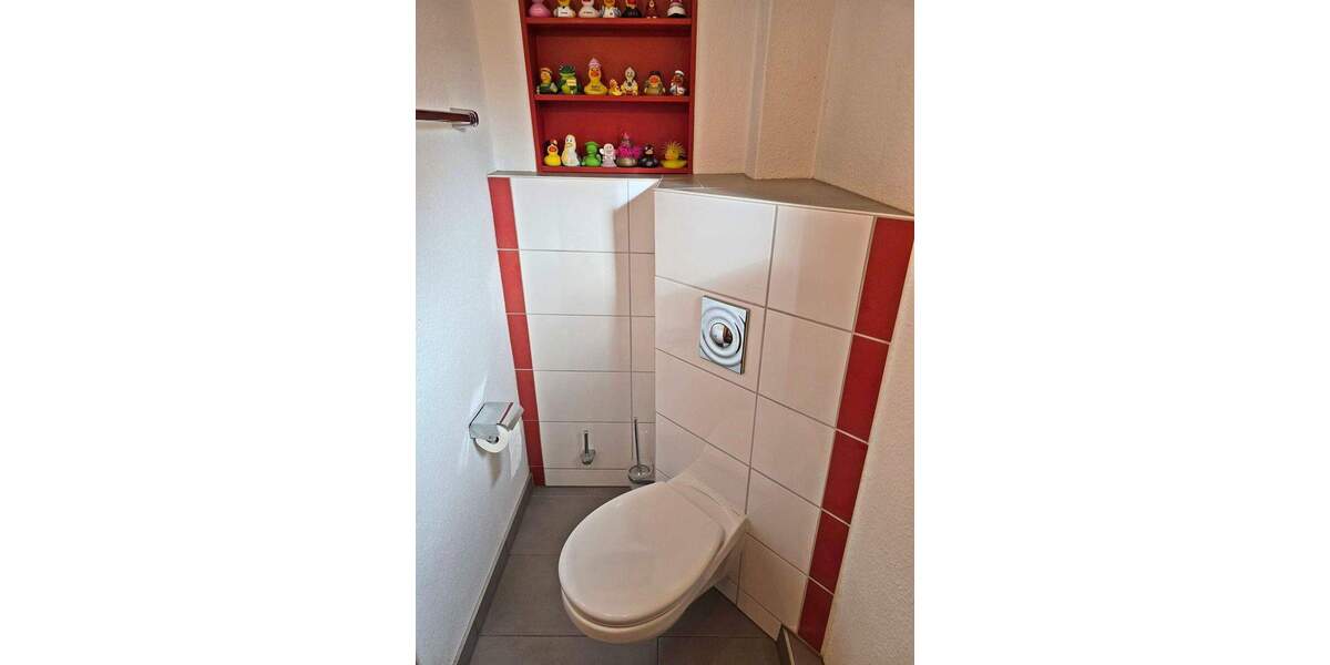 Einfamilienhaus Weener / Stapelmoor Stapelmoor - 6 Zimmer, 148 m&sup2;, 263.000&euro; | Angebot:25729400