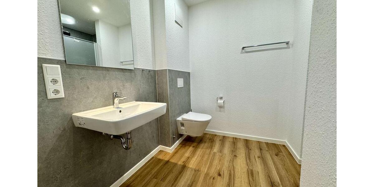 Erdgeschoßwohnung Großheide - 2 Zimmer, 63 m&sup2;, 680&euro; | Angebot:25871245