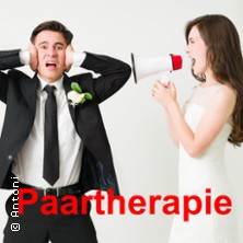 Paartherapie - Eventkomödie mit Todesfall - inkl. 3 Gänge Menü/Buffet 20.02.2027 Sandhorster Krug