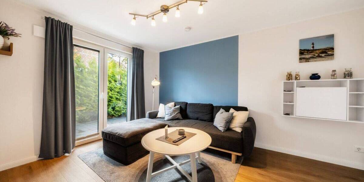 Einfamilienhaus Wirdum - 3 Zimmer, 51 m&sup2;, 279.000&euro; | Angebot:25799875