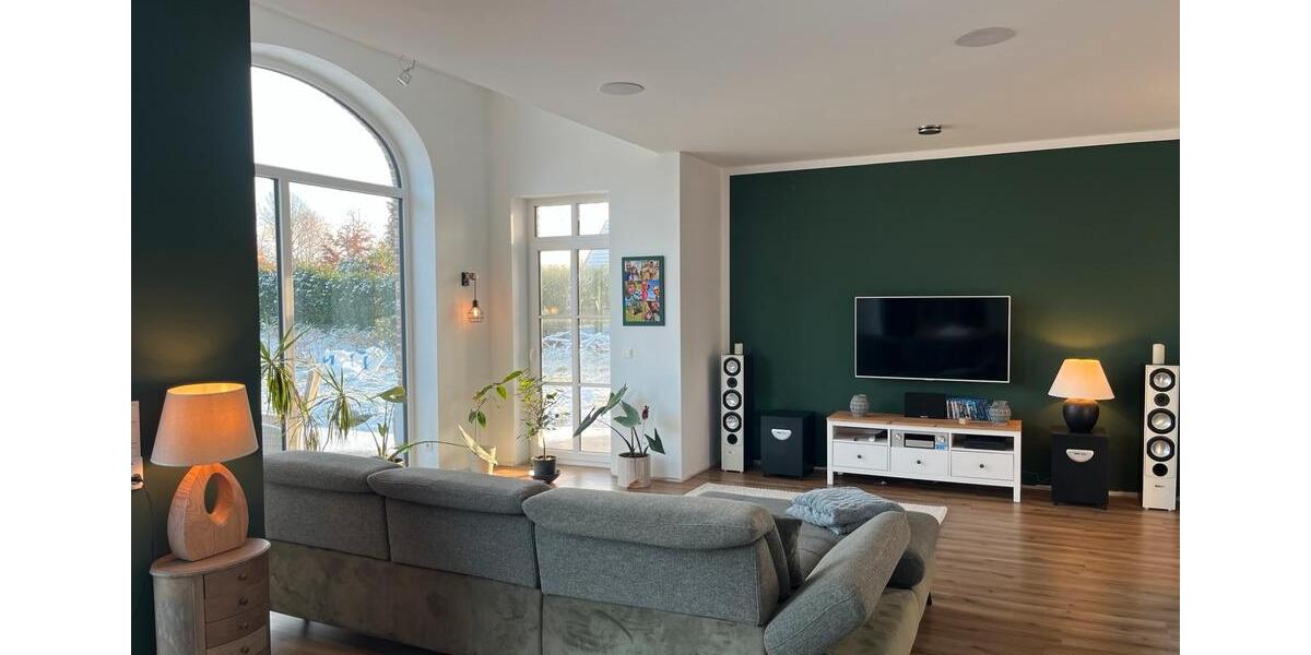 Einfamilienhaus Moormerland - 5 Zimmer, 225 m&sup2;, 749.000&euro; | Angebot:26040497