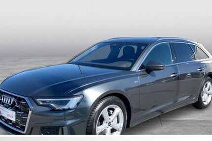 Audi A6 14.647 km 46.880 &euro; Aurich 26607