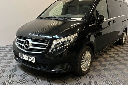 Mercedes-Benz V 250 130.500 km 39.990 &euro; Emden 26723