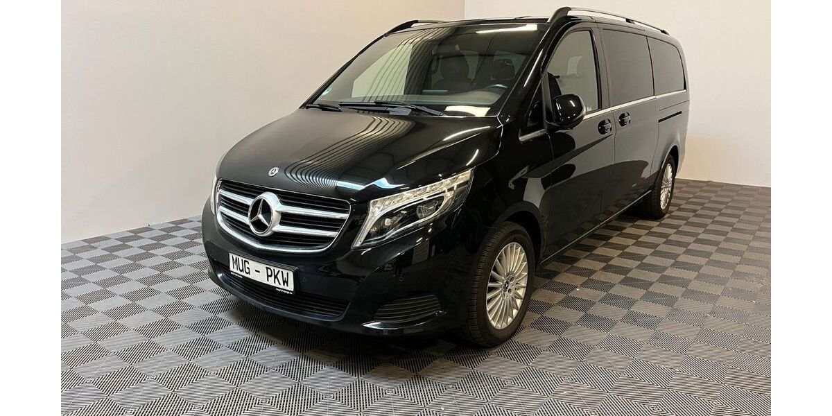 Mercedes-Benz V 250 130.500 km 39.990 &euro; Emden 26723
