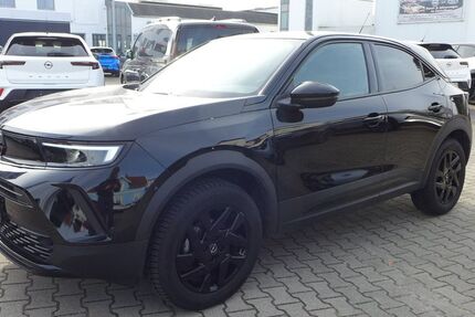 Opel Mokka 18.242 km 23.990 &euro; Aurich 26603