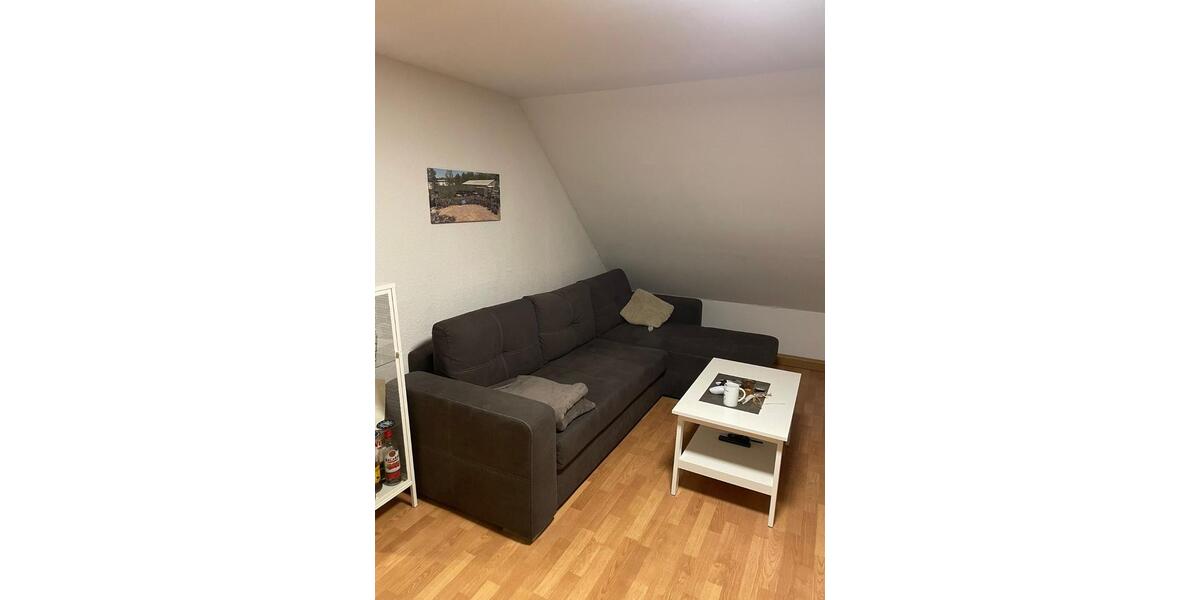 Etagenwohnung Westerholt - 1 Zimmer, 40 m&sup2;, 600&euro; | Angebot:26148352