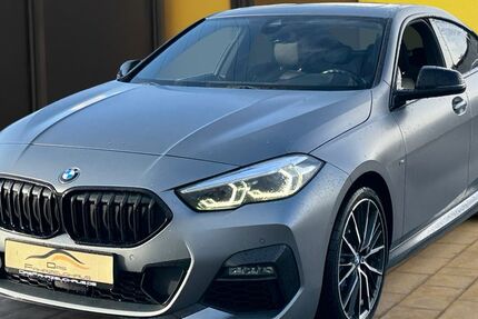 BMW 220 Gran Coupé 132.000 km 24.985 &euro; Leer 26789