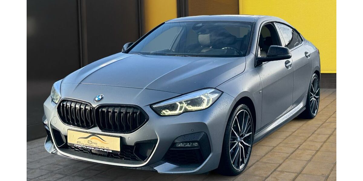 BMW 220 Gran Coupé 132.000 km 24.985 &euro; Leer 26789