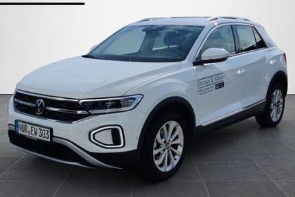 VW T-Roc 12.224 km 23.980 &euro; Norden 26506