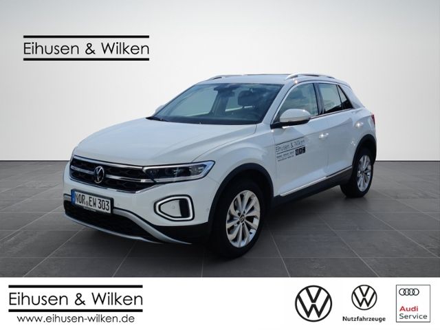 VW T-Roc 12.224 km 23.980 &euro; Norden 26506