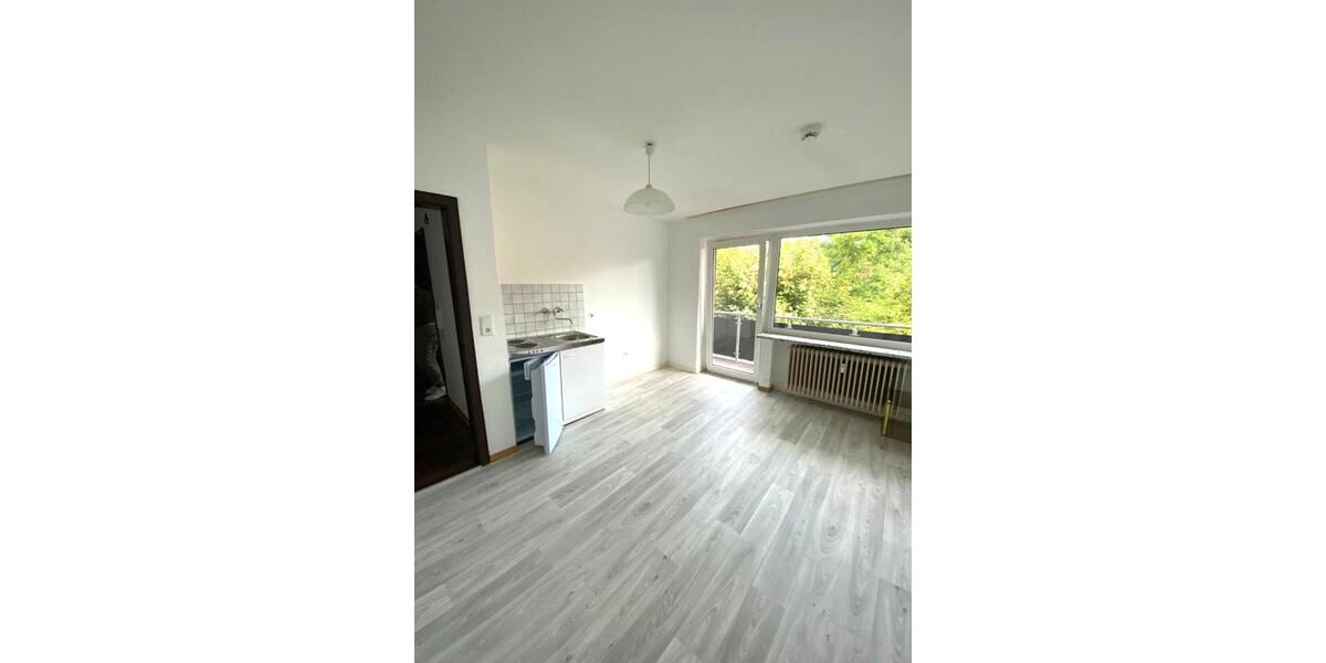 Etagenwohnung Krummhörn - 1 Zimmer, 23 m&sup2;, 370&euro; | Angebot:25230965