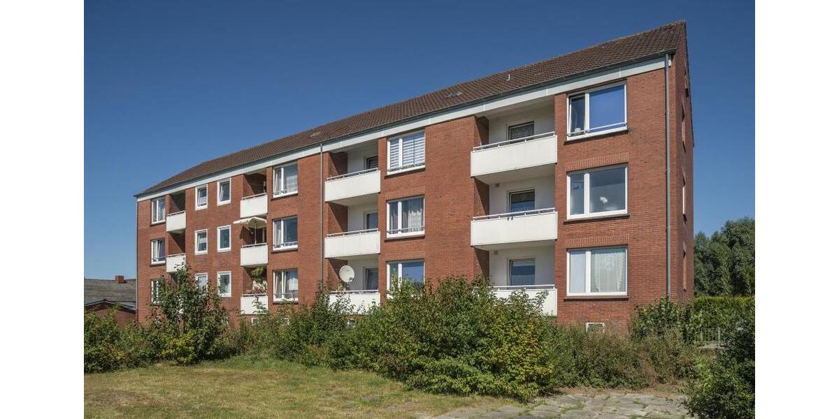 Etagenwohnung Norden - 2 Zimmer, 52 m&sup2;, 472&euro; | Angebot:26448064