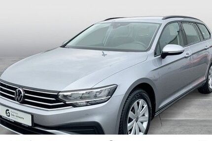 VW Passat Variant 48.730 km 22.480 &euro; Aurich 26607