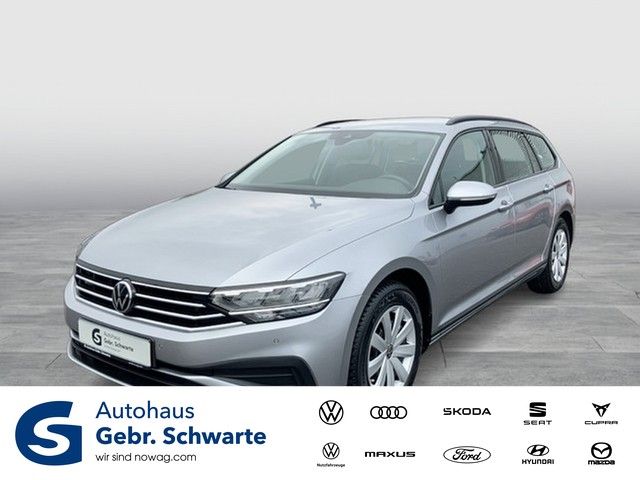 VW Passat Variant 48.730 km 22.880 &euro; Aurich 26607