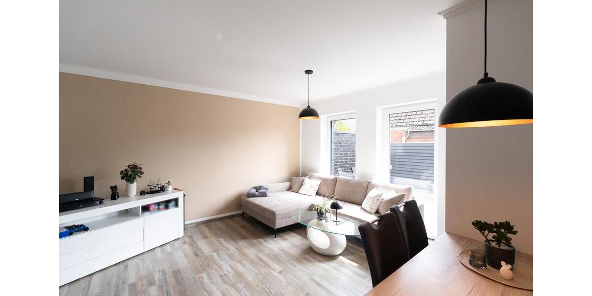 Erdgeschoßwohnung Aurich - 2 Zimmer, 70 m&sup2;, 800&euro; | Angebot:26660316