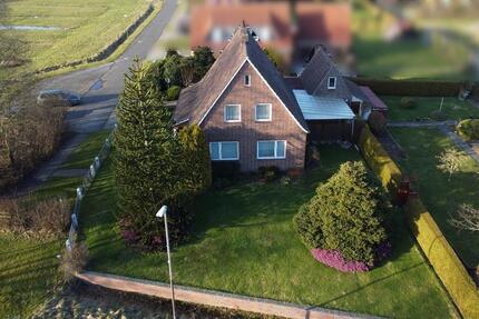 Haus Hage - 5 Zimmer, 100 m&sup2;, 179.000&euro; | Angebot:25496086