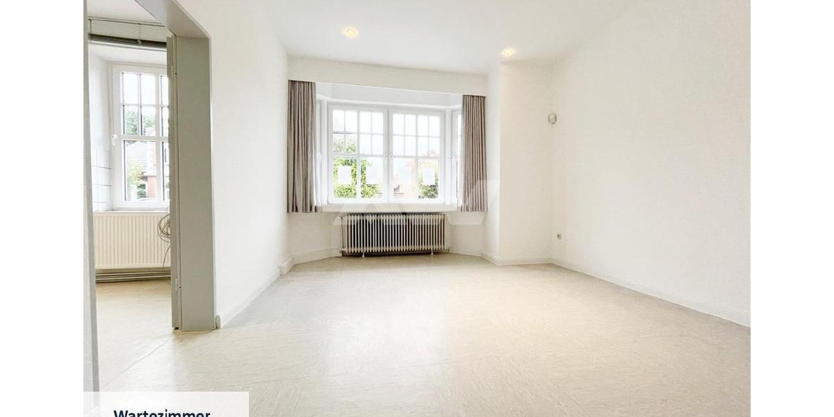 Gewerbeobjekt Norden - 990&euro; | Angebot:23153580