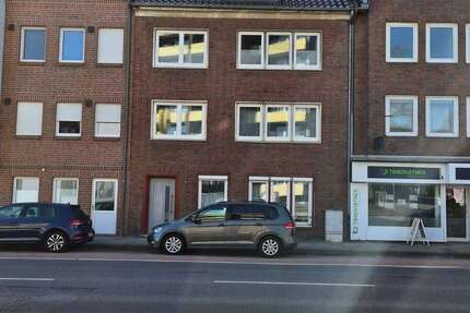 Wohnung Emden - 3 Zimmer, 90 m&sup2;, 860&euro; | Angebot:25449314