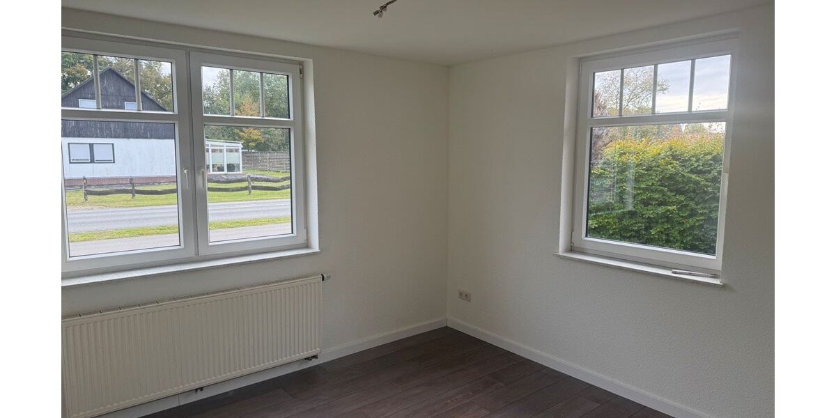 ***Gemütliche kleine DHH zu sofort zu mieten*** - Doppelhaushälfte Westoverledingen | Angebot:26275901