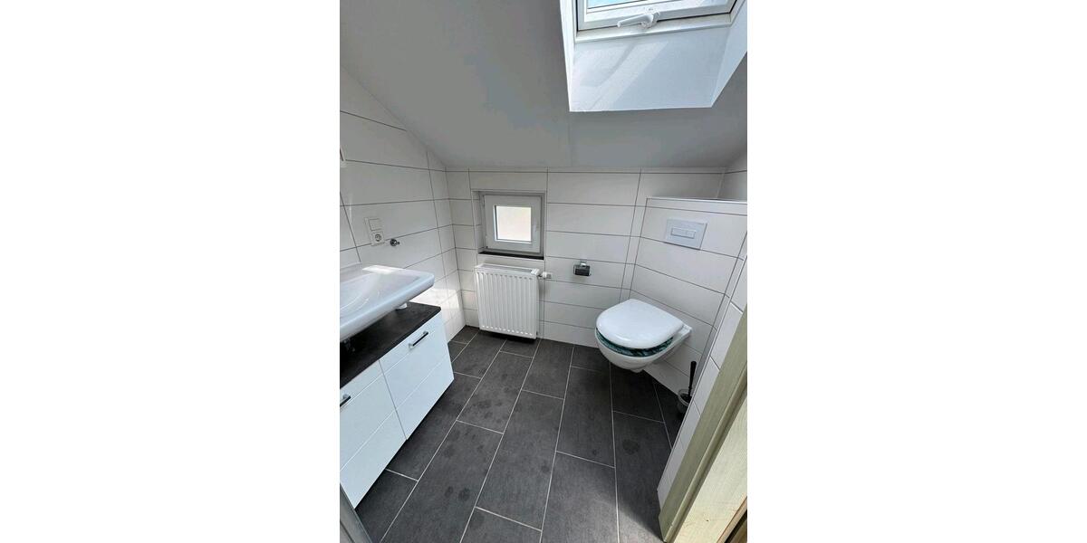 Doppelhaushälfte Weener - 4 Zimmer, 96 m&sup2;, 139.000&euro; | Angebot:26507326