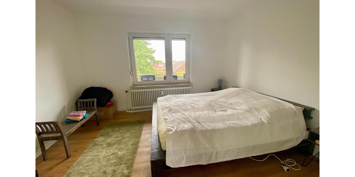 Etagenwohnung Emden - 3 Zimmer, 65 m&sup2;, 485&euro; | Angebot:26224050
