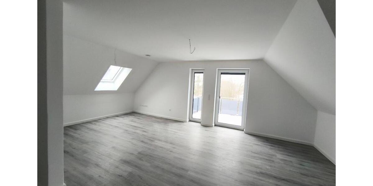 Etagenwohnung Aurich - 3 Zimmer, 91 m&sup2;, 1.255&euro; | Angebot:25377060