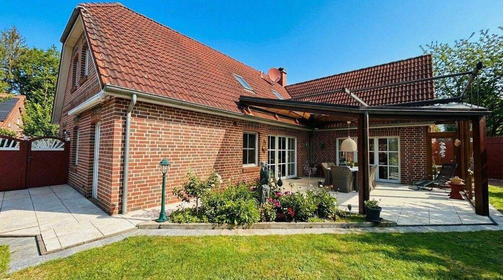 Einfamilienhaus Brinkum - 5 Zimmer, 155 m&sup2;, 399.000&euro; | Angebot:25689824